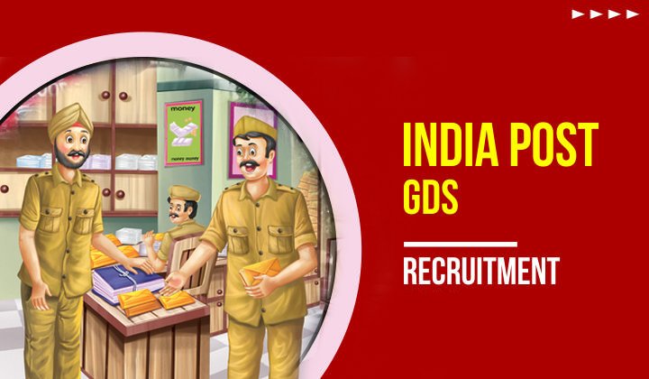 Indian Postal Recruitment 2024 Apply Online