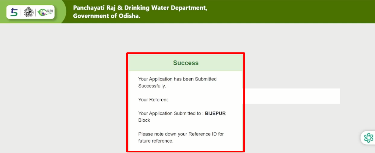 swayam yojana odisha apply online 2024 - Online Apply, New Registration, Check Status % Screenshot 88