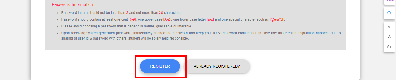 Odisha State Scholarship Portal - Post Matric/Pre-Matric Scholarship Apply (Date Extended : 29 feb 2024) % Odisha State Scholarship - Firstly Studio