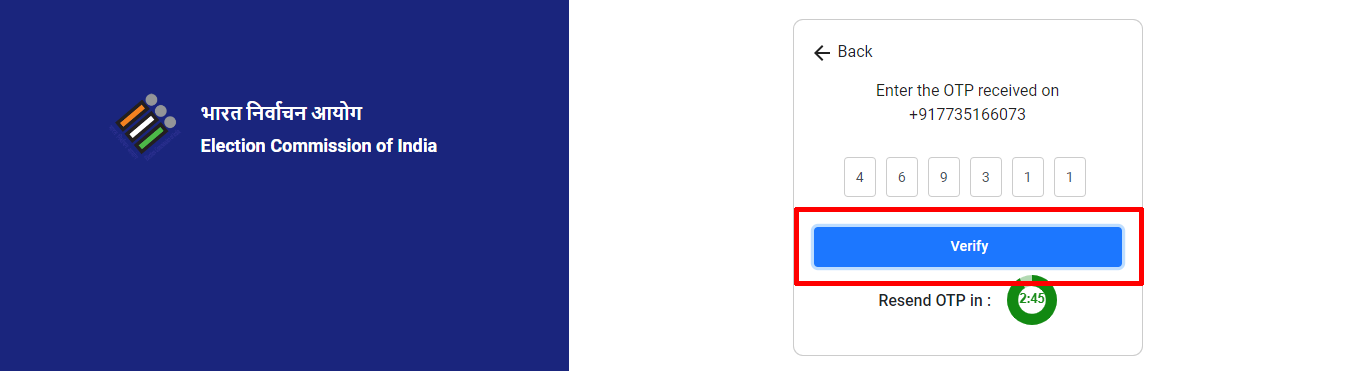 Voter ID Card : How to Apply, Download Voter Card, Track Application Status - Voter ID Online Apply 2024 % Screenshot 225