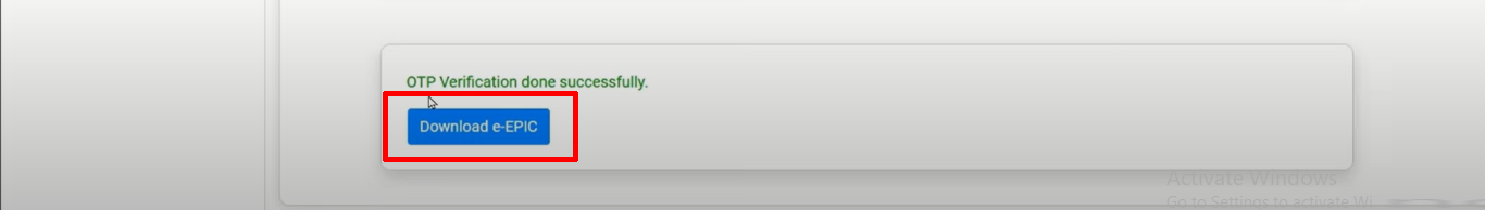 Voter ID Card : How to Apply, Download Voter Card, Track Application Status - Voter ID Online Apply 2024 % Screenshot 251