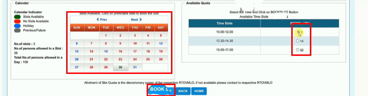 Driving Licence Apply Odisha - How to Apply, Check Status, Duplicate DL Apply, Make Correction Process 2024 % Screenshot 330 1