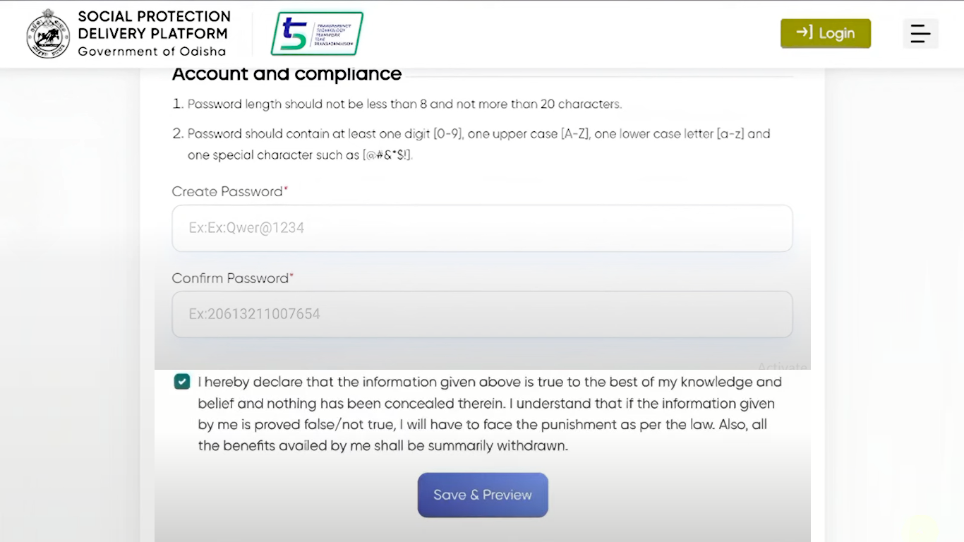 Nabin Odisha Magic Card Apply Online 2024 : Eligibility, Benefits, Online Apply(Nua-O Magic Card) % Screenshot 349 copy