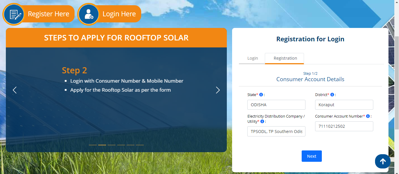 PM Surya Ghar Muft Bijli Yojana Apply Online, Eligibility, Required Documents, Benefits 2024 % Screenshot 376 e1710414072985