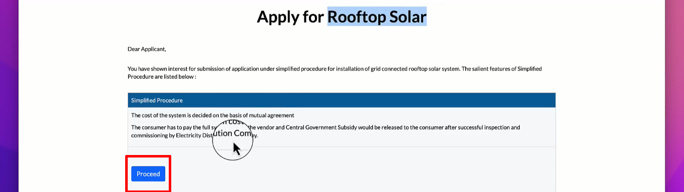 PM Surya Ghar Muft Bijli Yojana Apply Online, Eligibility, Required Documents, Benefits 2024 % Screenshot 383