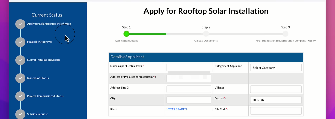 PM Surya Ghar Muft Bijli Yojana Apply Online, Eligibility, Required Documents, Benefits 2024 % Screenshot 384