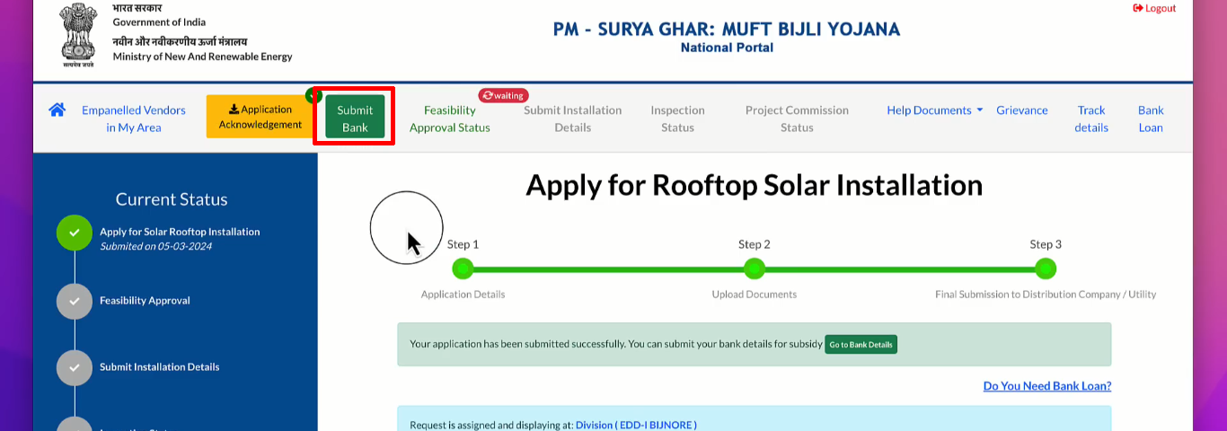 PM Surya Ghar Muft Bijli Yojana Apply Online, Eligibility, Required Documents, Benefits 2024 % Screenshot 389
