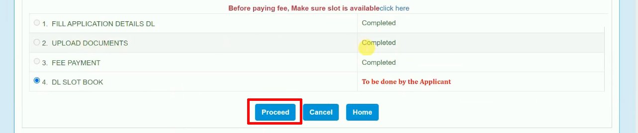 Driving Licence Apply Odisha - How to Apply, Check Status, Duplicate DL Apply, Make Correction Process 2024 % lllll