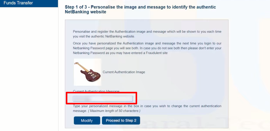 HDFC Bank Netbanking 2024 - New User Registration, First Time Login, Forgot Customer ID, Generate Password/IPIN % Screenshot 554