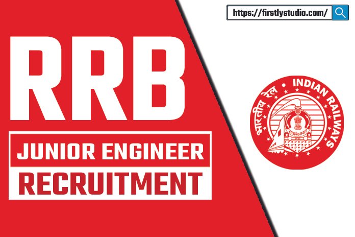 RRB JE Vacancy Notification 2024